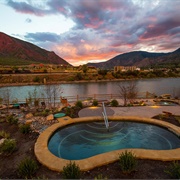 Glenwood Springs, Colorado