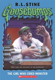 Goosebumps (Series of 62 Books) (R. L. Stine)