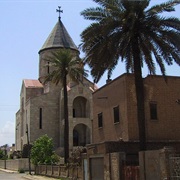 Armenian Orthodox