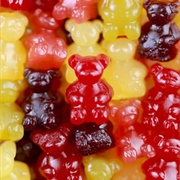 Gummy Bears