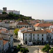 Estremoz, Portugal
