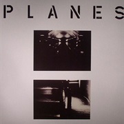 Planes - Planes (Bootleg Reissue)