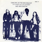 Dancin&#39; in the Moonlight - Thin Lizzy