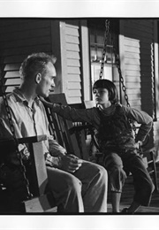 To Kill a Mockingbird (1962)