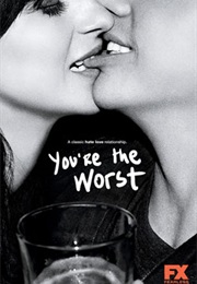 You&#39;re the Worst (2014)