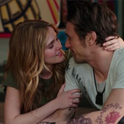 Stephanie X Laird (Why Him?)