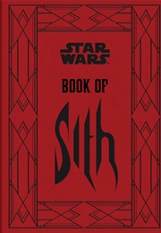 Book of Sith (Some Nerd)