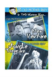 Old Mother Riley's Jungle Treasure (1951)