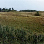 Sheyenne National Grassland