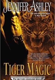 Tiger Magic (Jennifer Ashley)