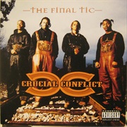 Crucial Conflict - The Final Tic