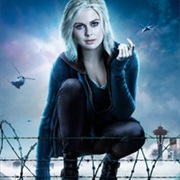 iZombie Season 4