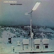 Wayne Johnson - Arrowhead