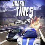 Crash Time 5: Undercover