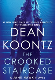 The Crooked Staircase (Dean Koontz)