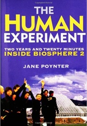 The Human Experiment (Jane Poynter)
