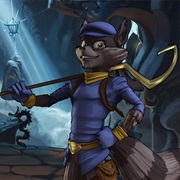 Sly Cooper: Thieves in Time (2013)