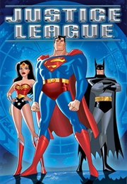 Justice League (2001)