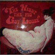 Weight	The Night the Pig Got Loose