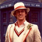 5th Doctor - Peter Davison