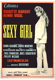 Sexy Girl (1959)
