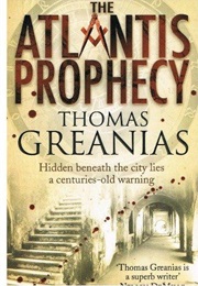 The Atlantis Prophecy (Thomas Grenias)