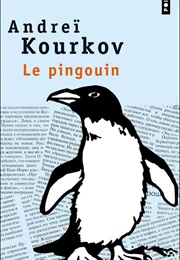 Le Pingouin (Andreï Kourkov)