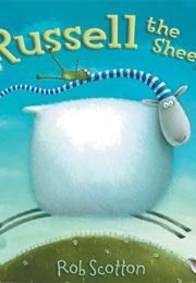 Russell the Sheep (Rob Scotten)