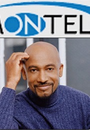 Montel Williams (1991)