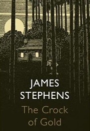 The Crock of Gold (James Stephens)