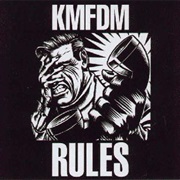 KMFDM- Rules