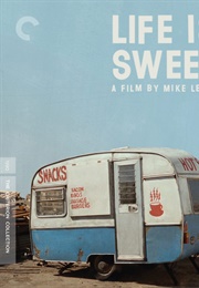 Life Is Sweet (1990)