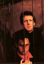 The Mary Whitehouse Experience (1990)