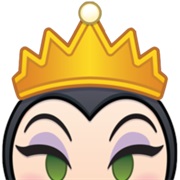 The Evil Queen