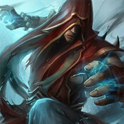 Acolyte Lee Sin