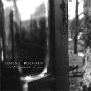 Time's Forgotten - A Relative Moment of Peace