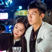 Son O-Gong X Jin Sun-Mi