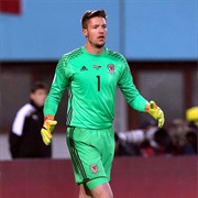 Wayne Hennessey