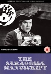Rekopis Znaleziony W Saragossie (1965)