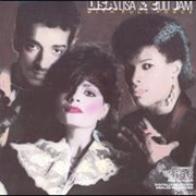 Lisa Lisa & Cult Jam - Can You Feel the Beat (1985)