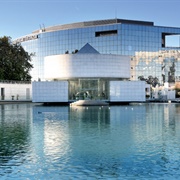 Museum of Asian Art, Nice