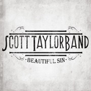 Beautiful Sin - Scott Taylor Band