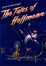 The Tales of Hoffmann