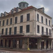 Nicholas Girod House