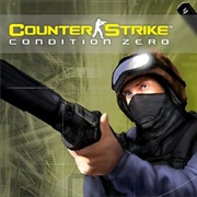 Counter Strike Condition Zero