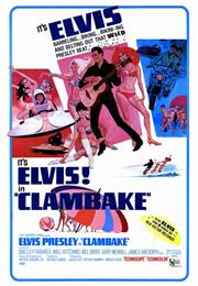 Clambake (Arthur H. Nadel)