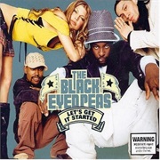 Let's Get It Started - Black Eyed Peas