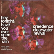 Hey Tonight (Creedence Clearwater Revival)