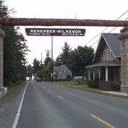 Wilkeson, Washington
