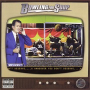 Bowling for Soup a Hangover You Don't Deserve